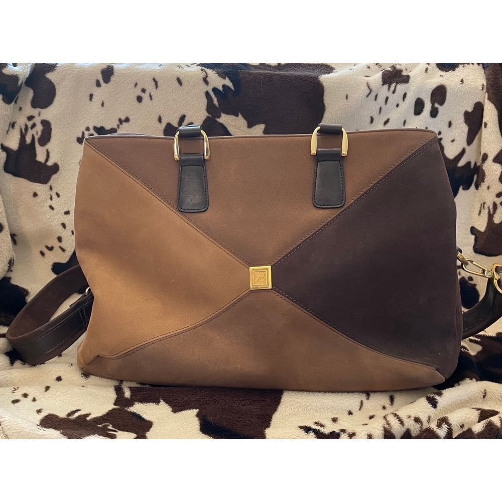 Stylish Leather Tote Bag for Everyday‎ Elegance